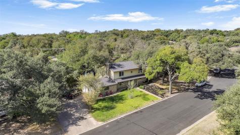 8801 Tallwood Drive Austin TX 78759