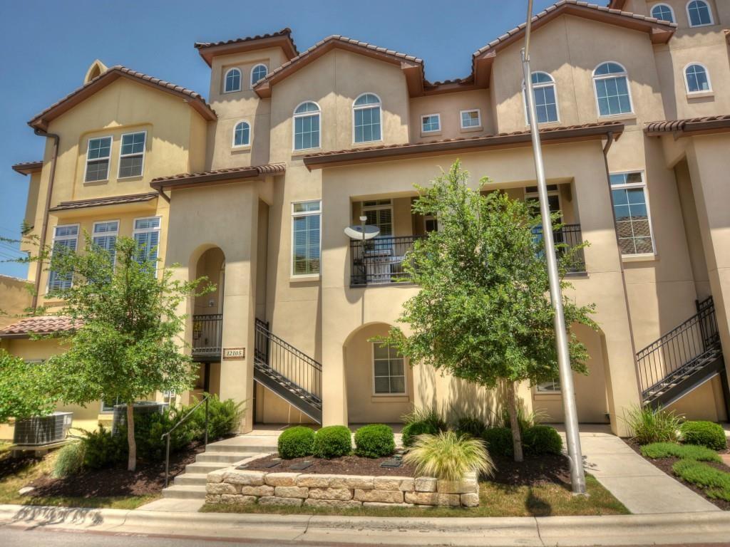12105 Terraza Circle Austin TX 78726