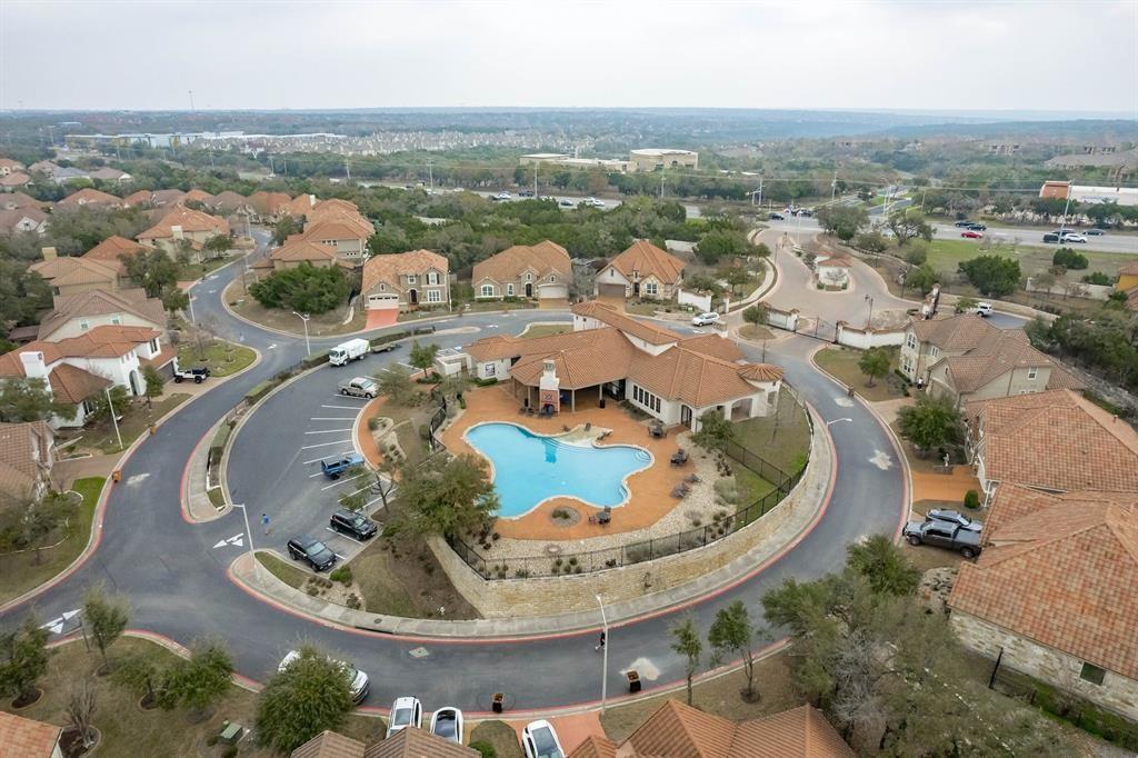 12105 Terraza Circle Austin TX 78726