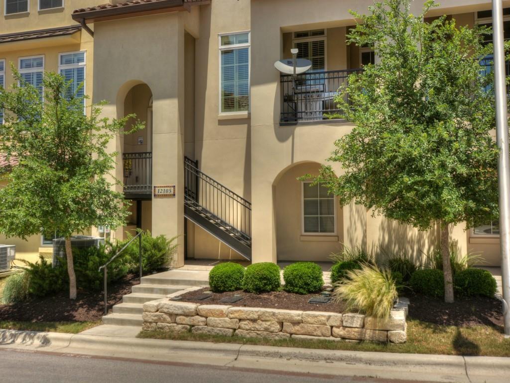 12105 Terraza Circle Austin TX 78726