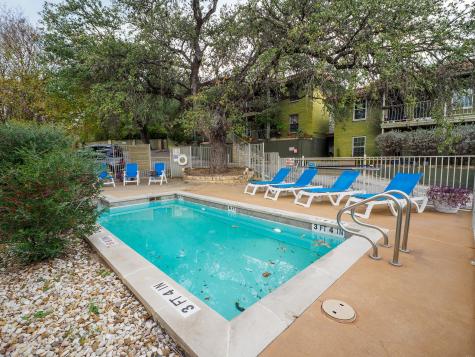 2302 East Side Drive Austin TX 78704