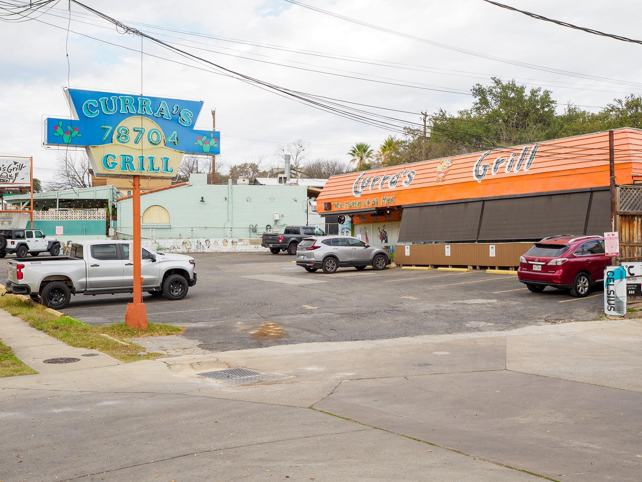 2302 East Side Drive Austin TX 78704