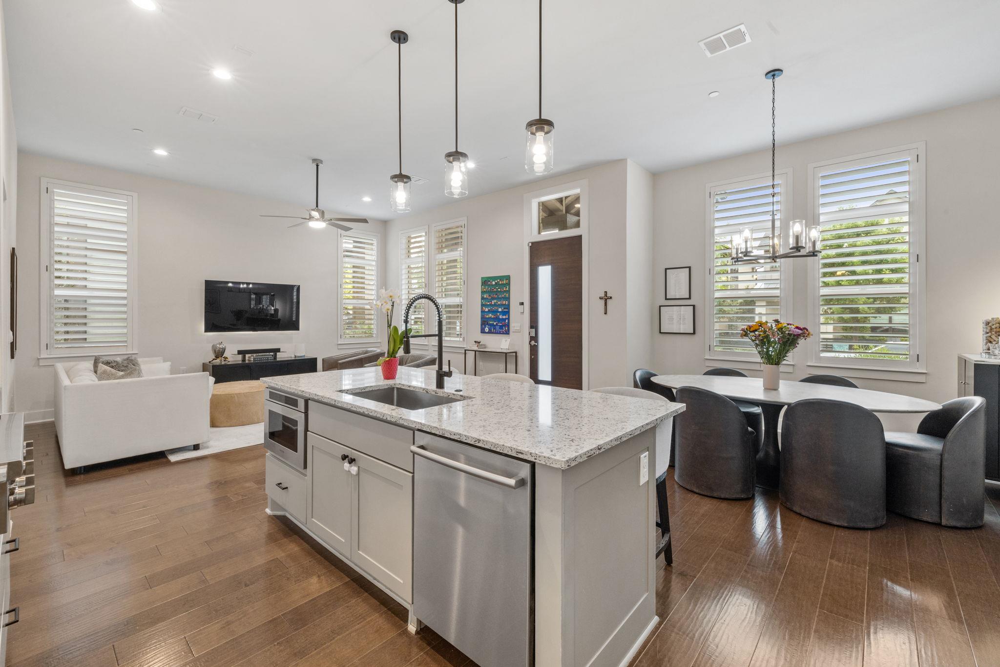 4205 Elevator Drive Austin TX 78731