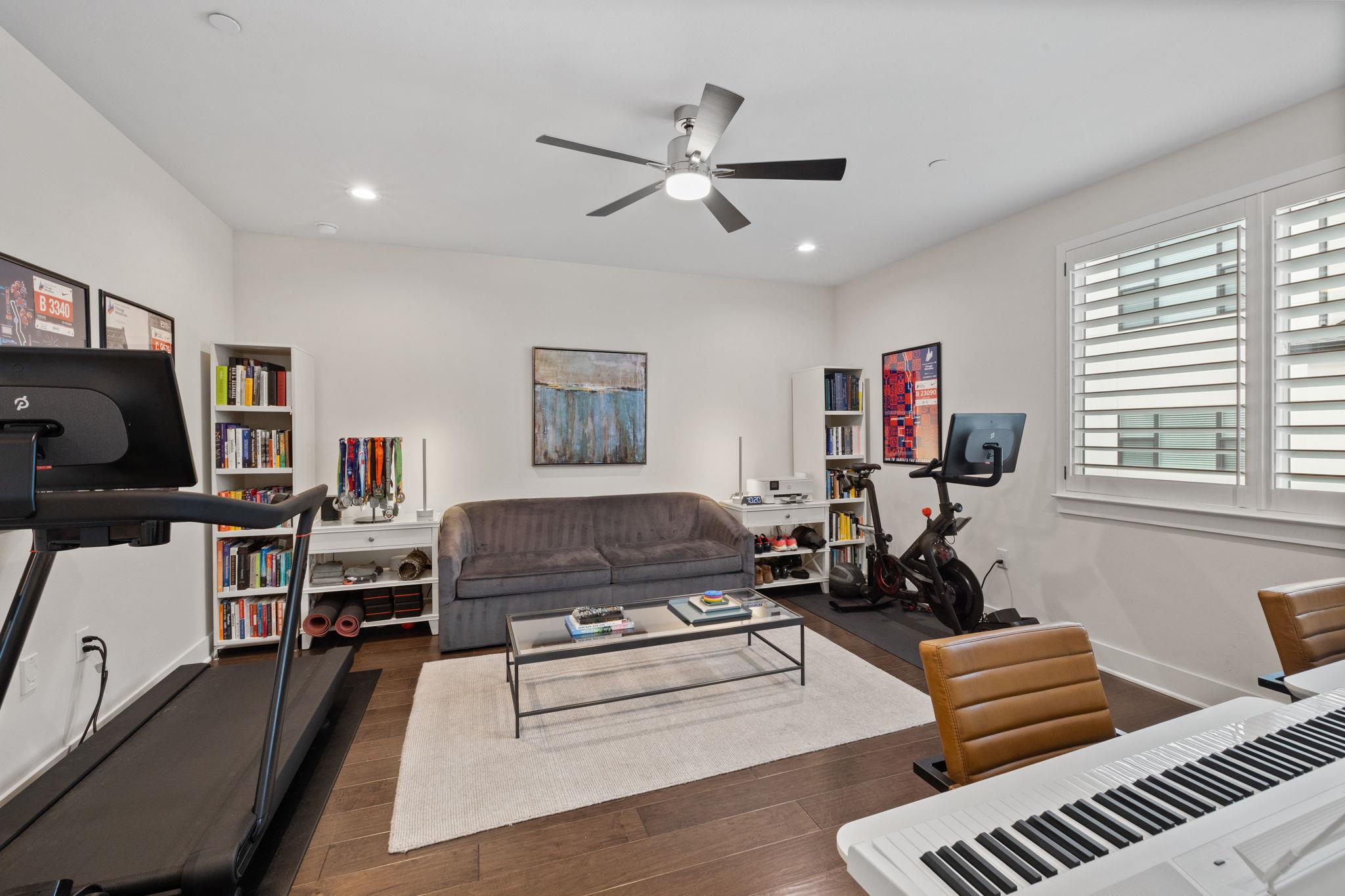4205 Elevator Drive Austin TX 78731