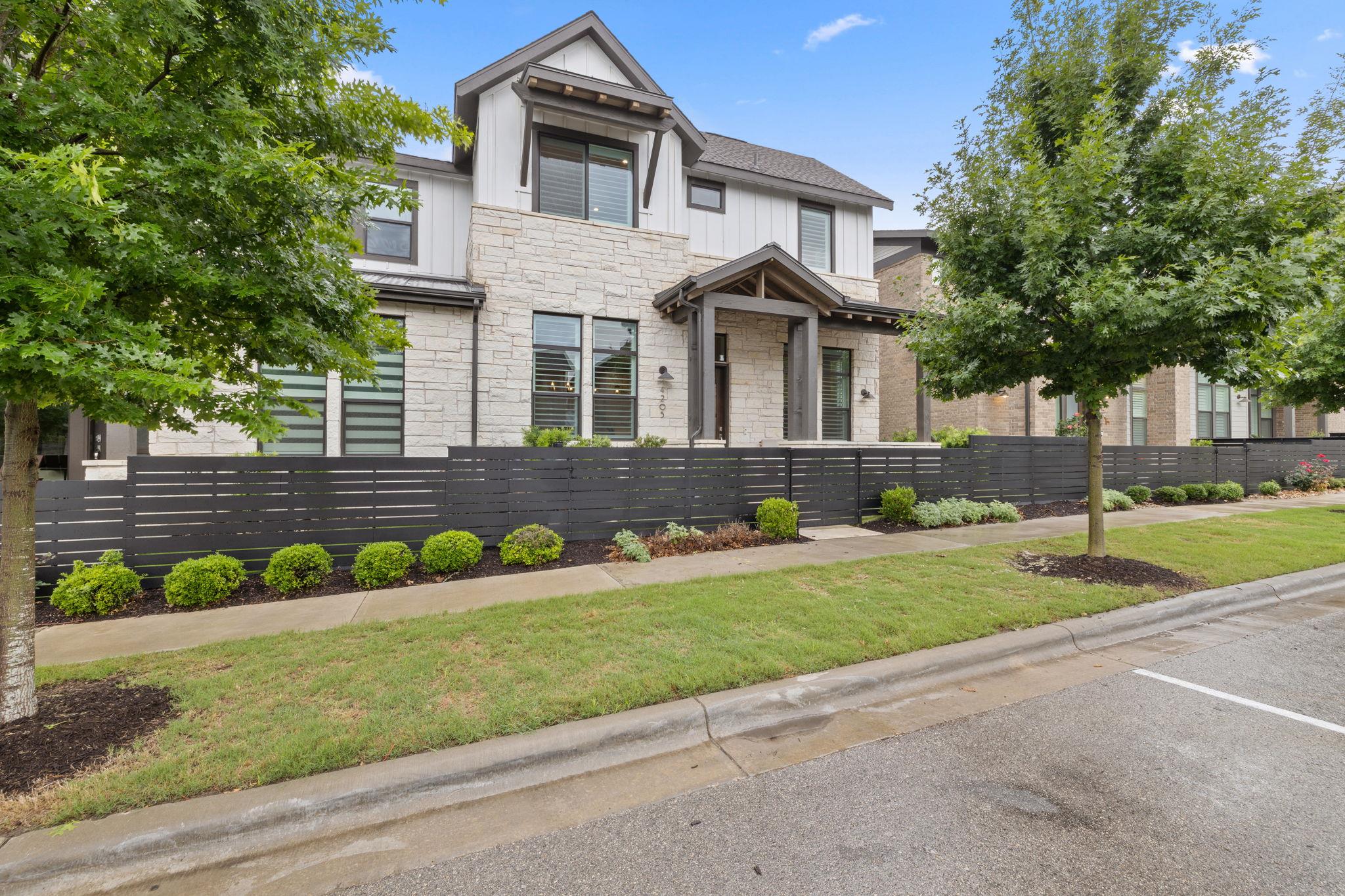 4205 Elevator Drive Austin TX 78731