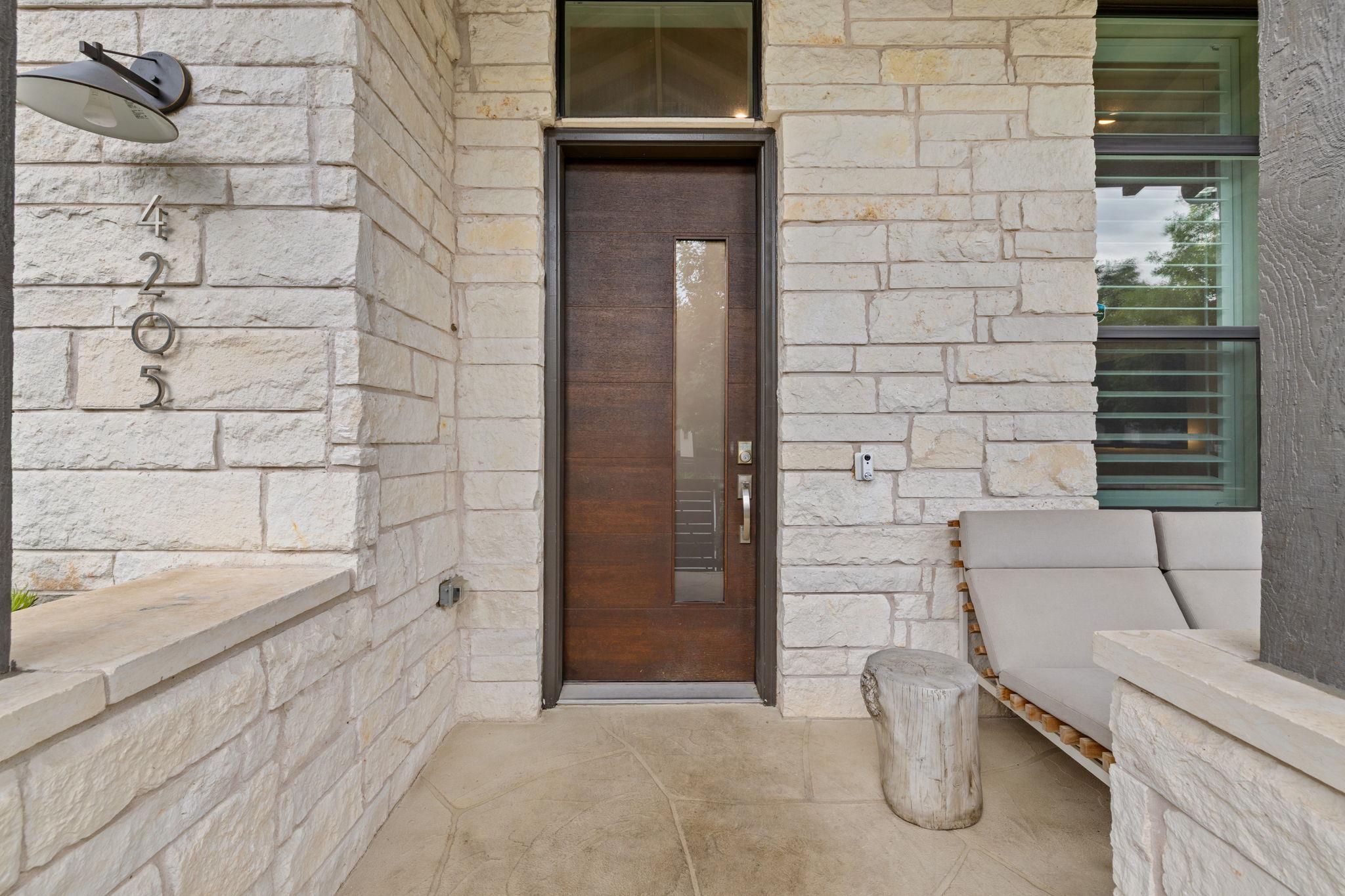 4205 Elevator Drive Austin TX 78731