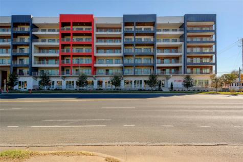 4361 S Congress Avenue Austin TX 78745