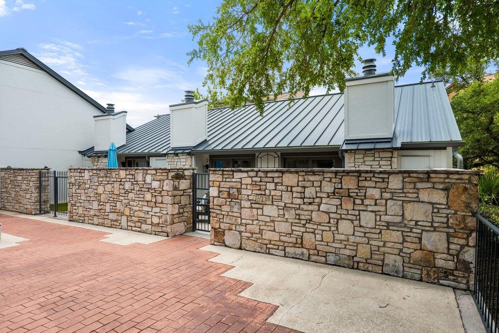 103 Island Drive Horseshoe Bay TX 78657