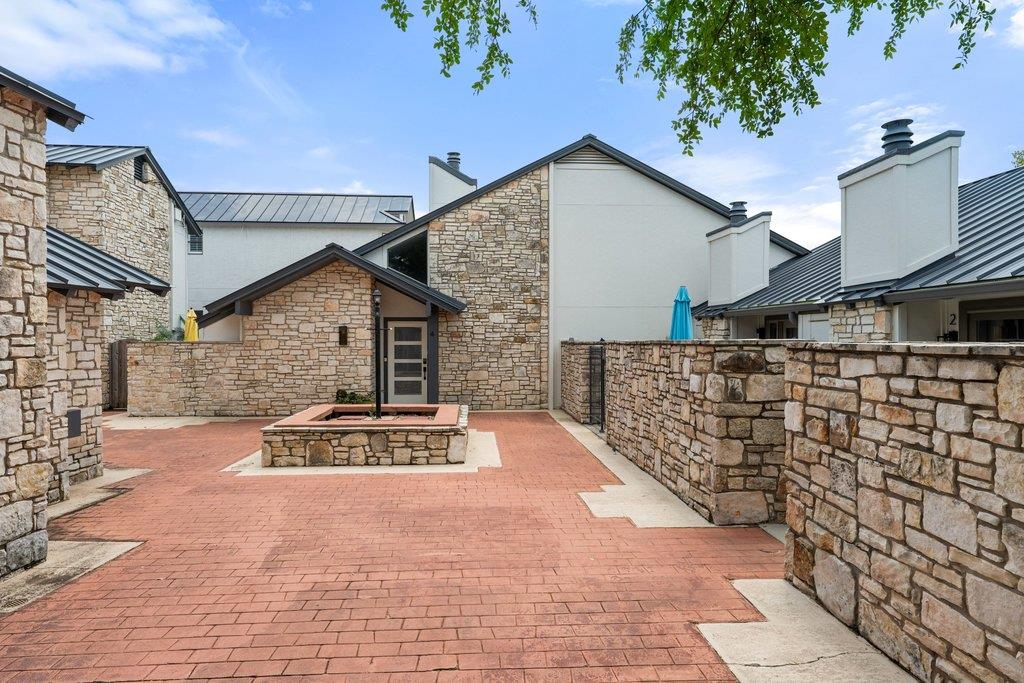 103 Island Drive Horseshoe Bay TX 78657
