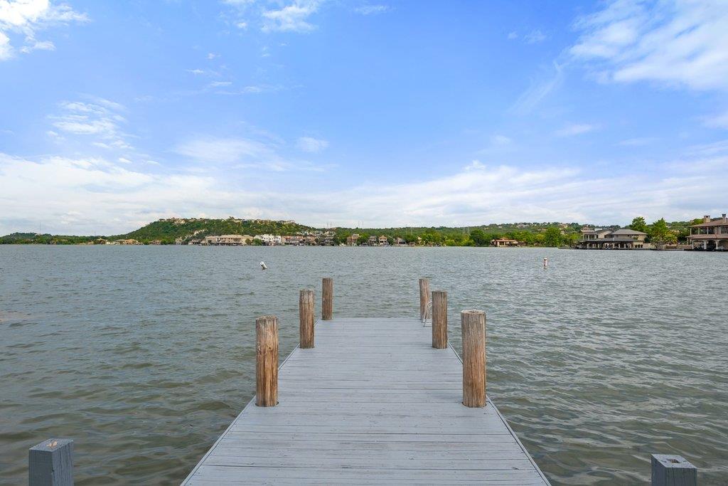 103 Island Drive Horseshoe Bay TX 78657