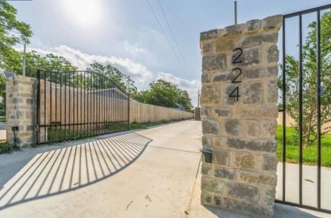 224 Alves Lane New Braunfels TX 78130