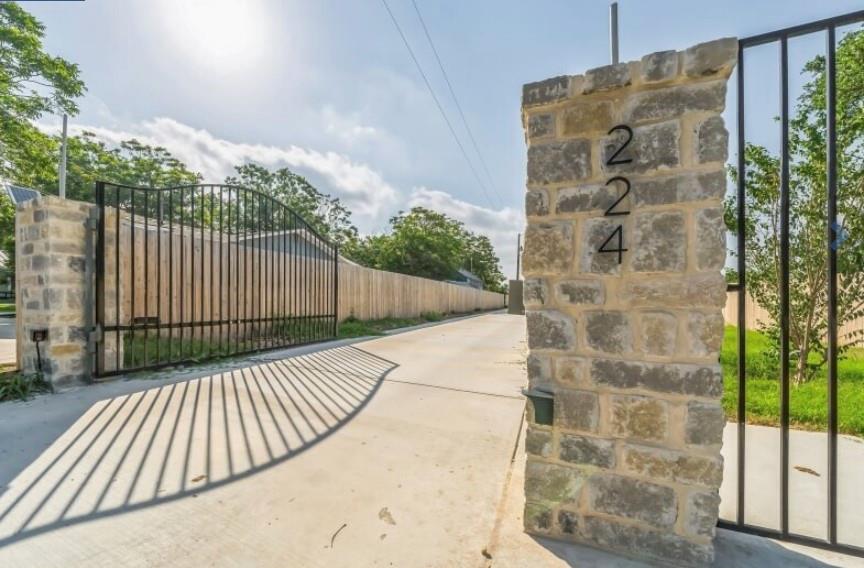 224 Alves Lane New Braunfels TX 78130