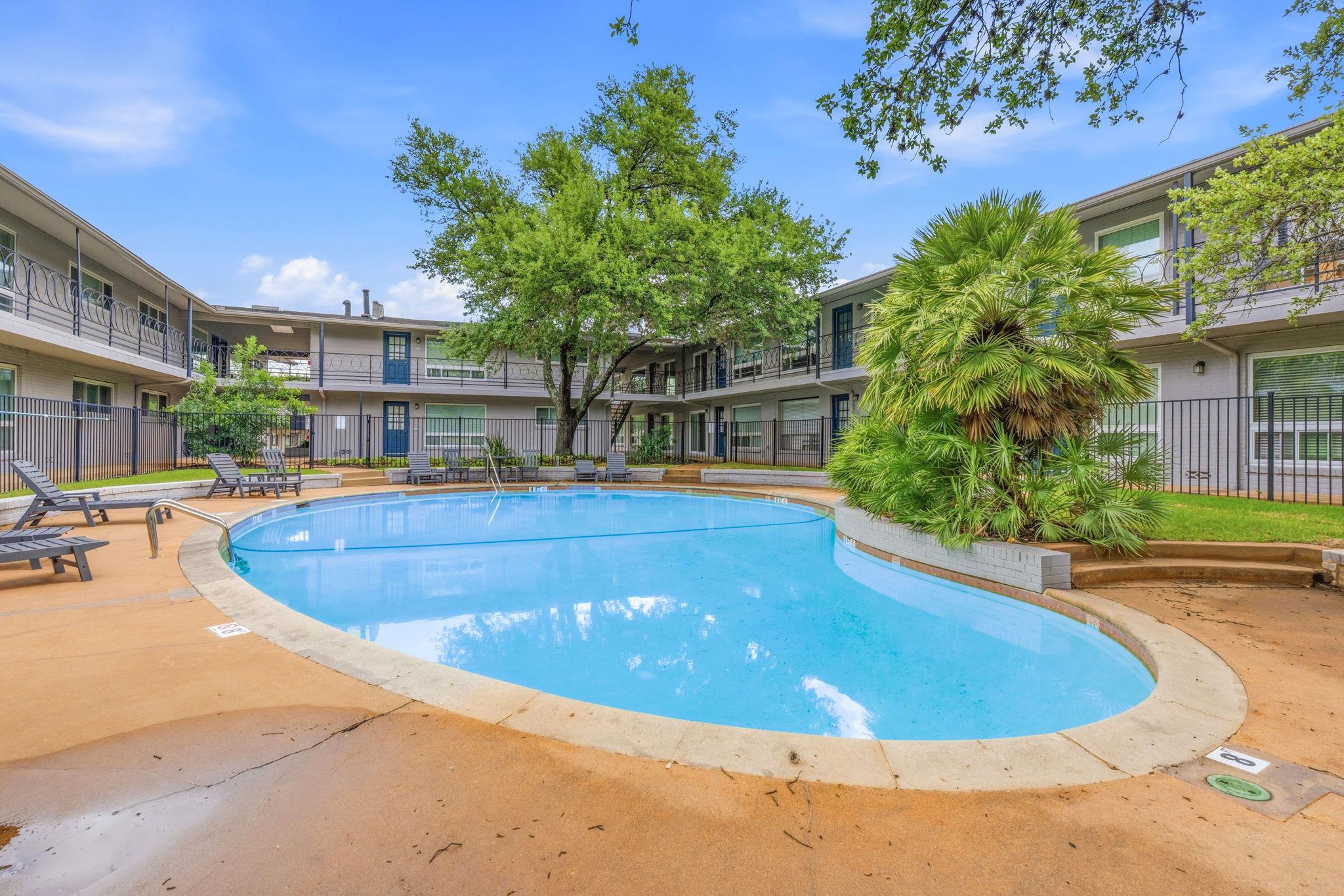 1210 Windsor Road Austin TX 78703