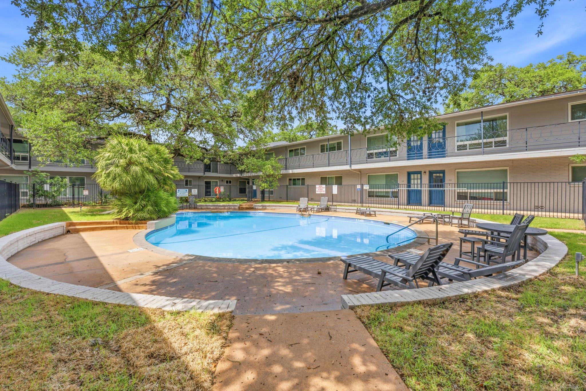 1210 Windsor Road Austin TX 78703