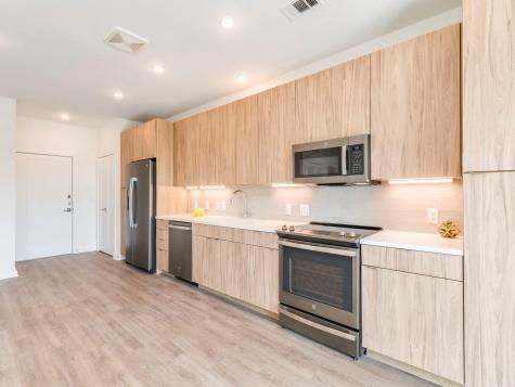 4802 S Congress Avenue Austin TX 78745