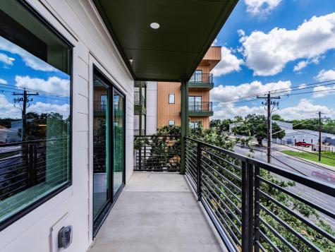 4802 S Congress Avenue Austin TX 78745