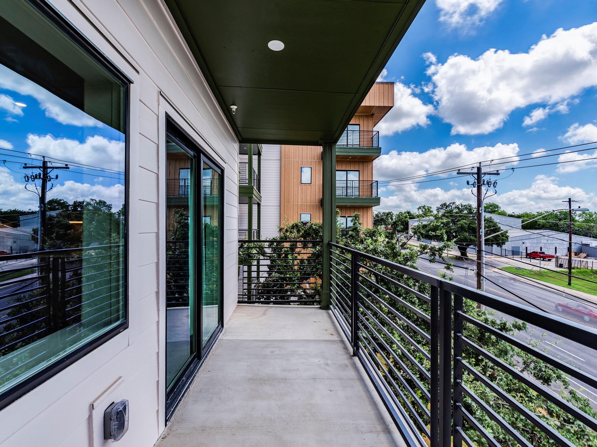 4802 S Congress Avenue Austin TX 78745