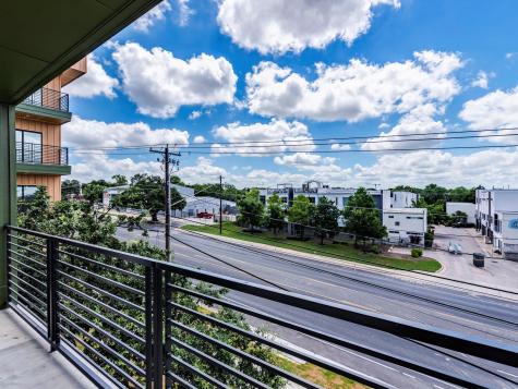 4802 S Congress Avenue Austin TX 78745