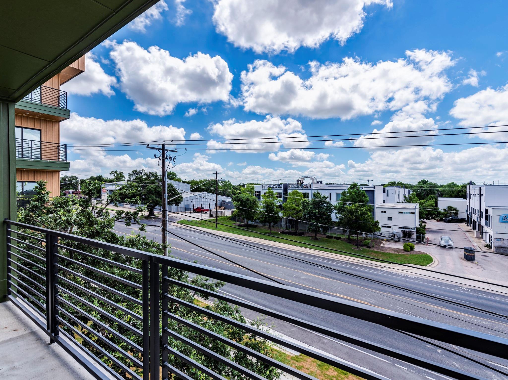 4802 S Congress Avenue Austin TX 78745