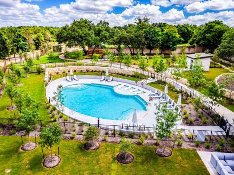 4802 S Congress Avenue Austin TX 78745