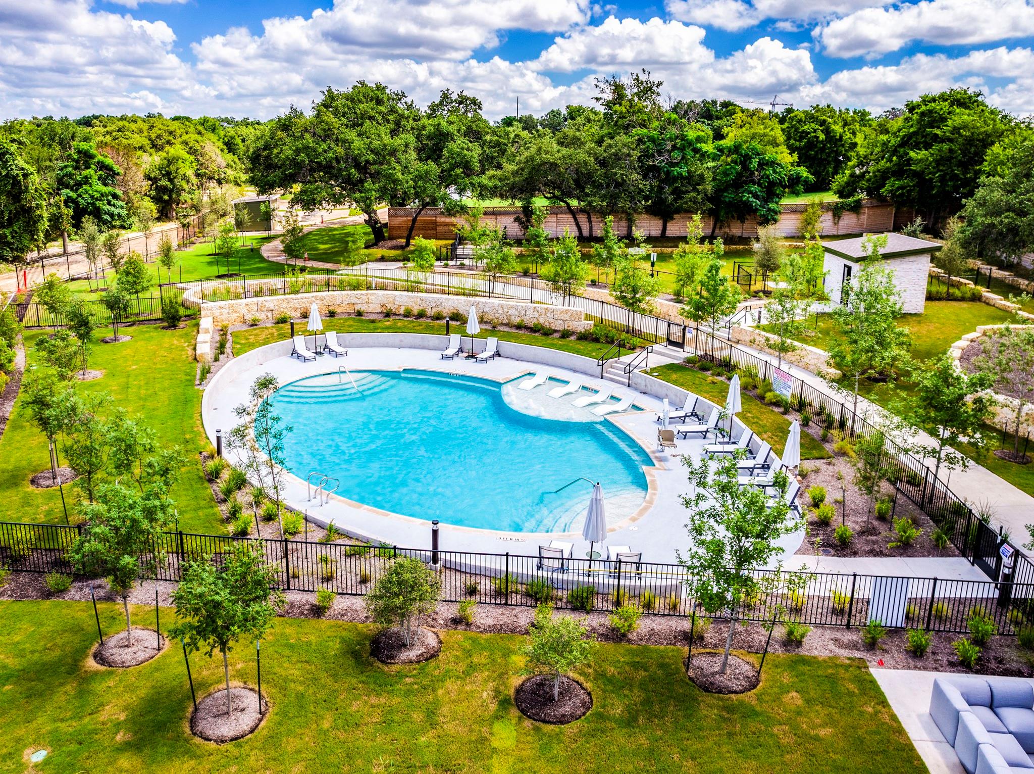 4802 S Congress Avenue Austin TX 78745