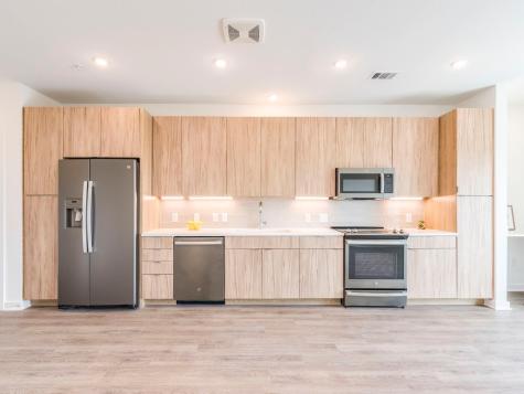 4802 S Congress Avenue Austin TX 78745