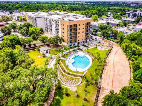 4802 S Congress Avenue Austin TX 78745