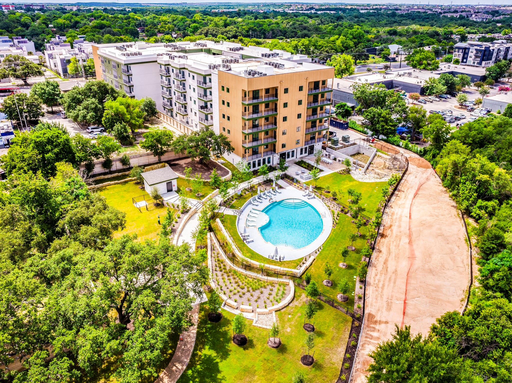 4802 S Congress Avenue Austin TX 78745