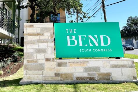 4802 S Congress Avenue Austin TX 78745