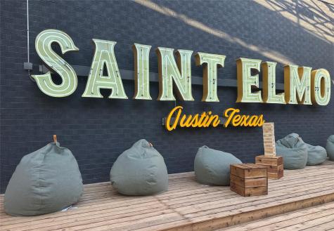 4802 S Congress Avenue Austin TX 78745