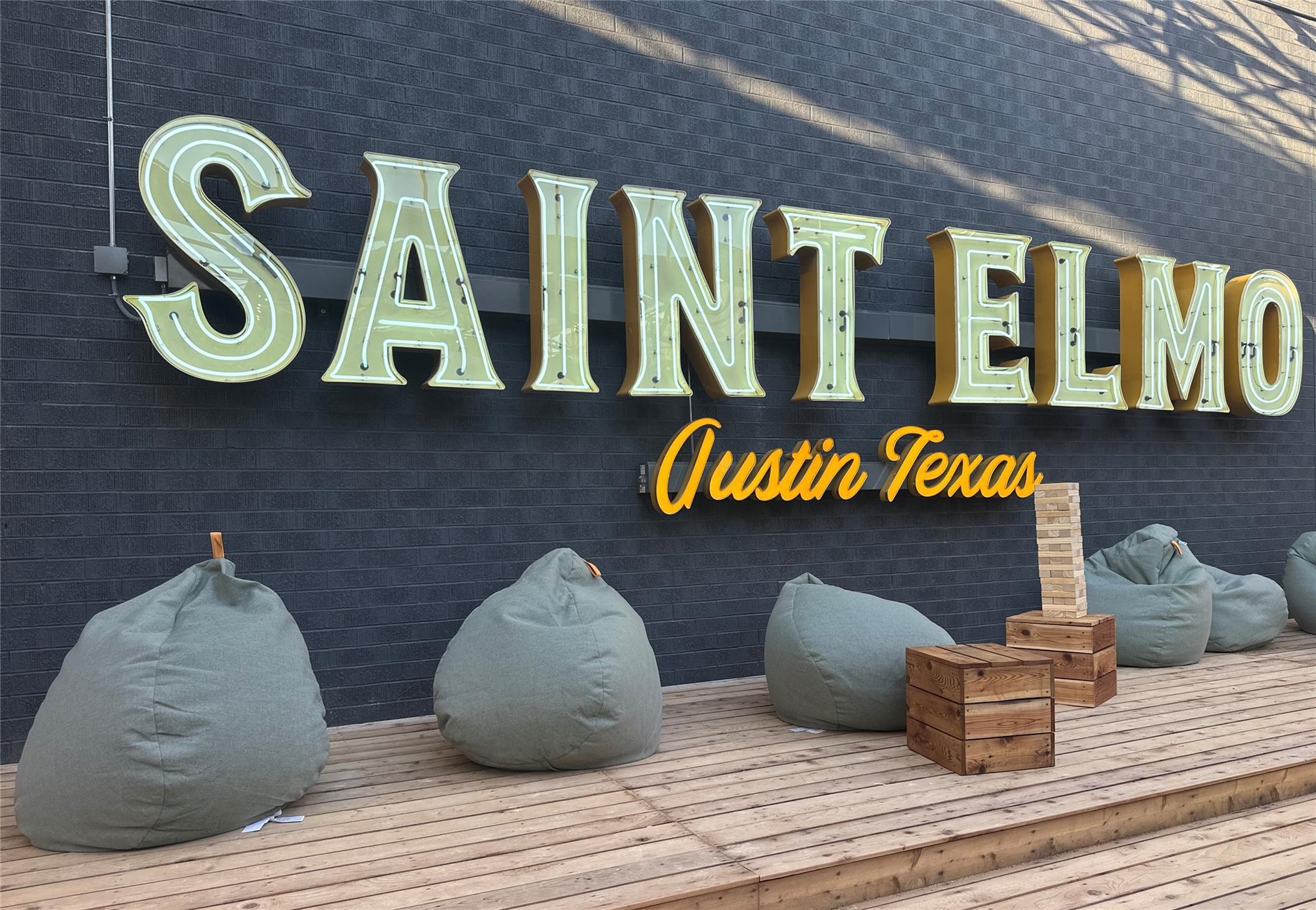 4802 S Congress Avenue Austin TX 78745