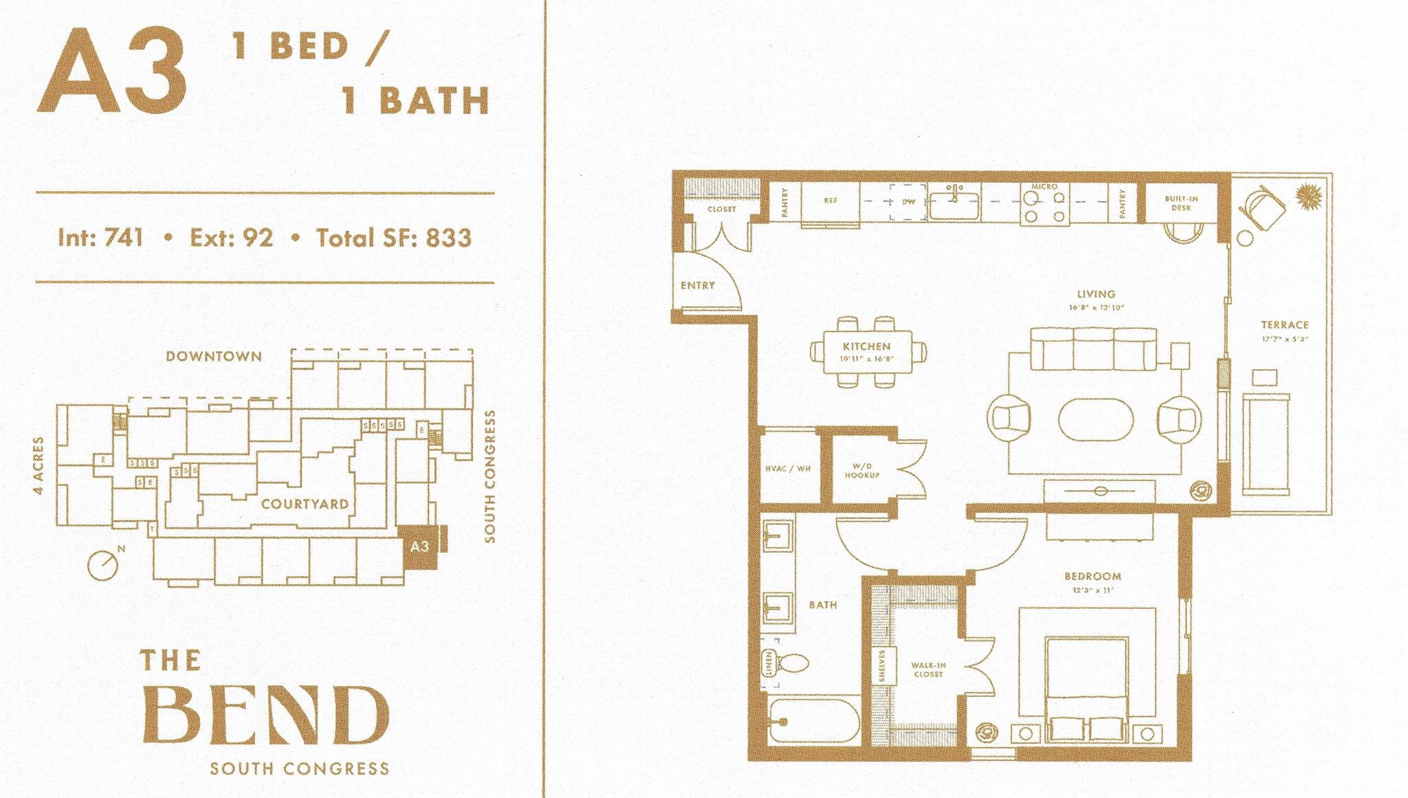 4802 S Congress Avenue Austin TX 78745