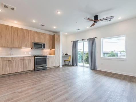 4802 S Congress Avenue Austin TX 78745