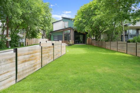 5511 Joe Sayers Avenue Austin TX 78756