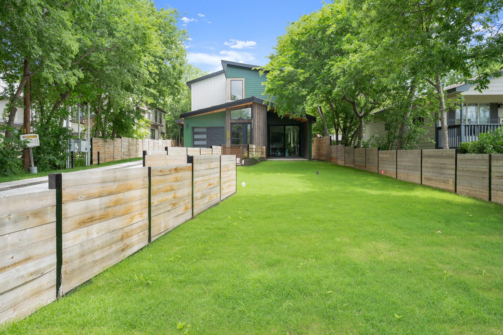 5511 Joe Sayers Avenue Austin TX 78756