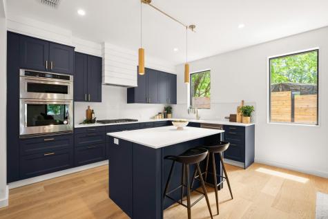 5511 Joe Sayers Avenue Austin TX 78756