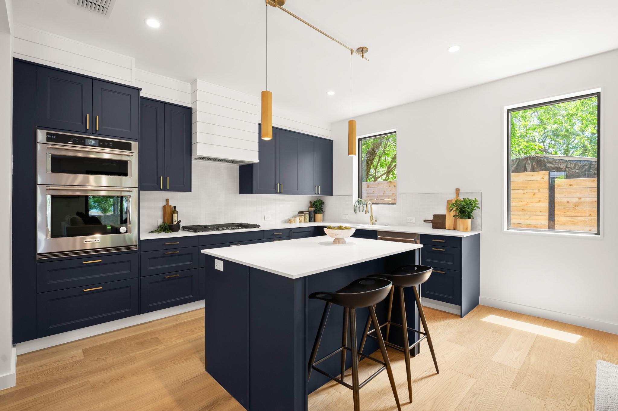 5511 Joe Sayers Avenue Austin TX 78756
