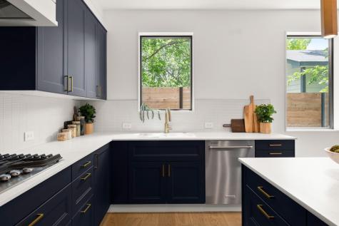 5511 Joe Sayers Avenue Austin TX 78756