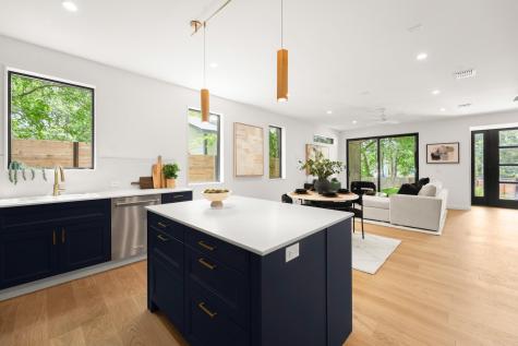 5511 Joe Sayers Avenue Austin TX 78756