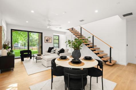 5511 Joe Sayers Avenue Austin TX 78756