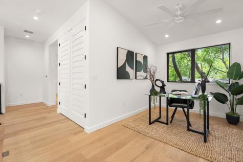 5511 Joe Sayers Avenue Austin TX 78756