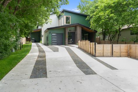 5511 Joe Sayers Avenue Austin TX 78756