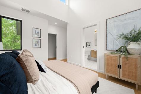 5511 Joe Sayers Avenue Austin TX 78756