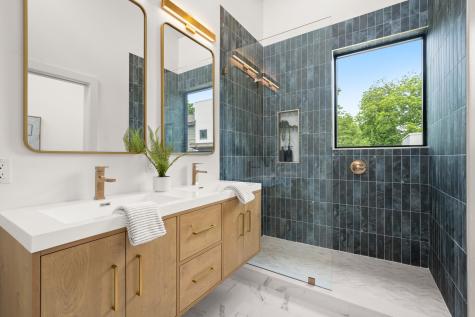 5511 Joe Sayers Avenue Austin TX 78756