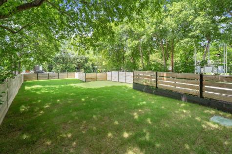 5511 Joe Sayers Avenue Austin TX 78756