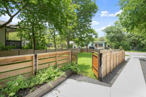 5511 Joe Sayers Avenue Austin TX 78756