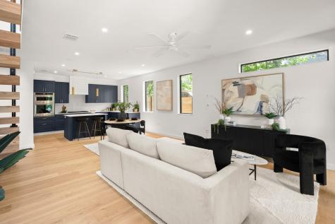 5511 Joe Sayers Avenue Austin TX 78756
