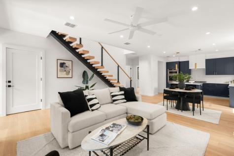 5511 Joe Sayers Avenue Austin TX 78756