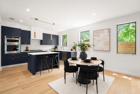 5511 Joe Sayers Avenue Austin TX 78756