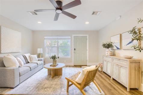 1101 Grove Boulevard Austin TX 78741